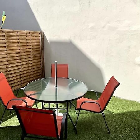 Appartement Avec Exterieur Loos Exteriér fotografie
