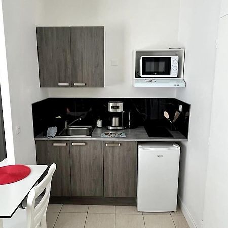 Appartement Avec Exterieur Loos Exteriér fotografie